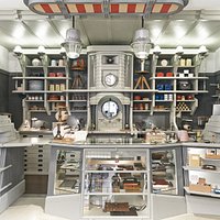 Fabrikat Working Goods: Papeterie & Künstlerbedarf