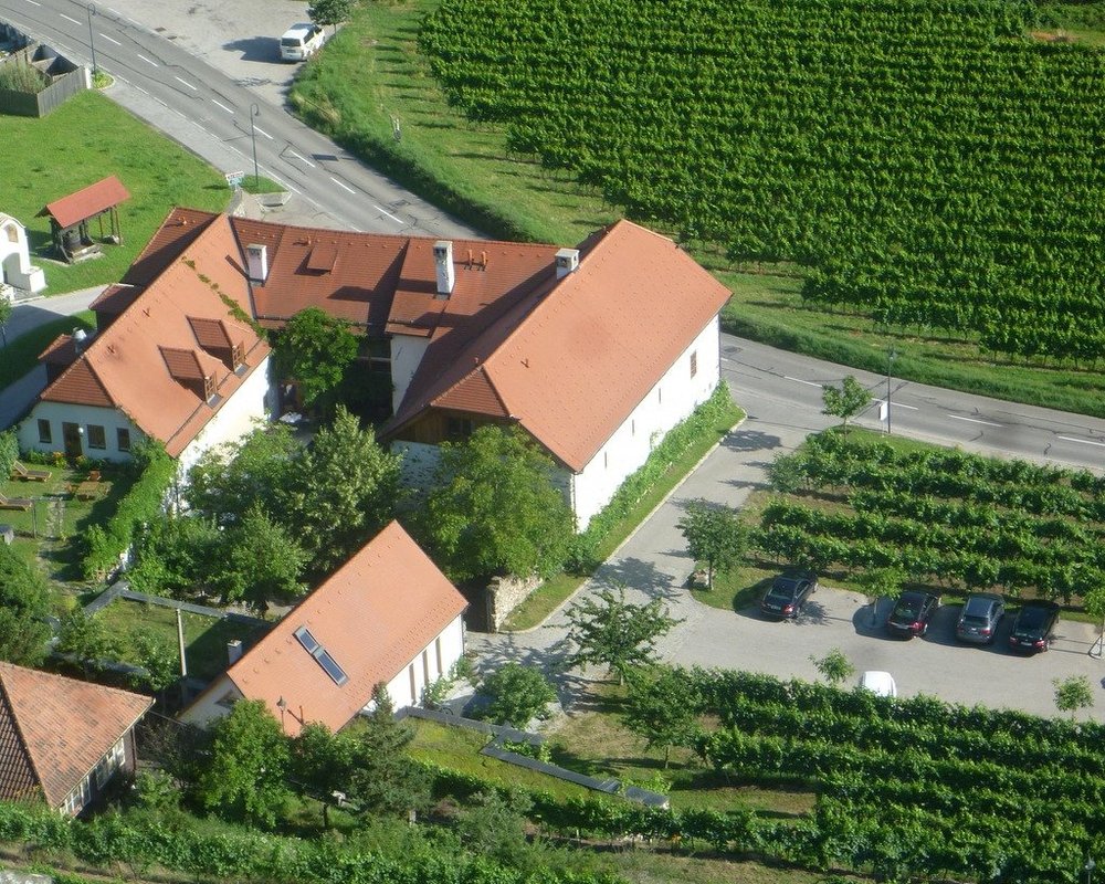Winery Nigl by null