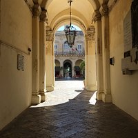 Palazzo dei Celestini
