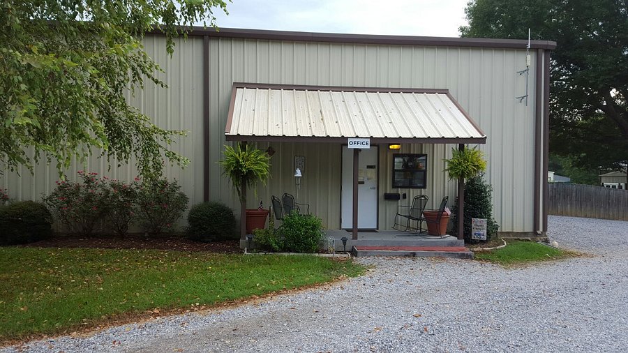 Ez Daze Rv Park Updated 2020 Campground Reviews Southaven Ms Tripadvisor