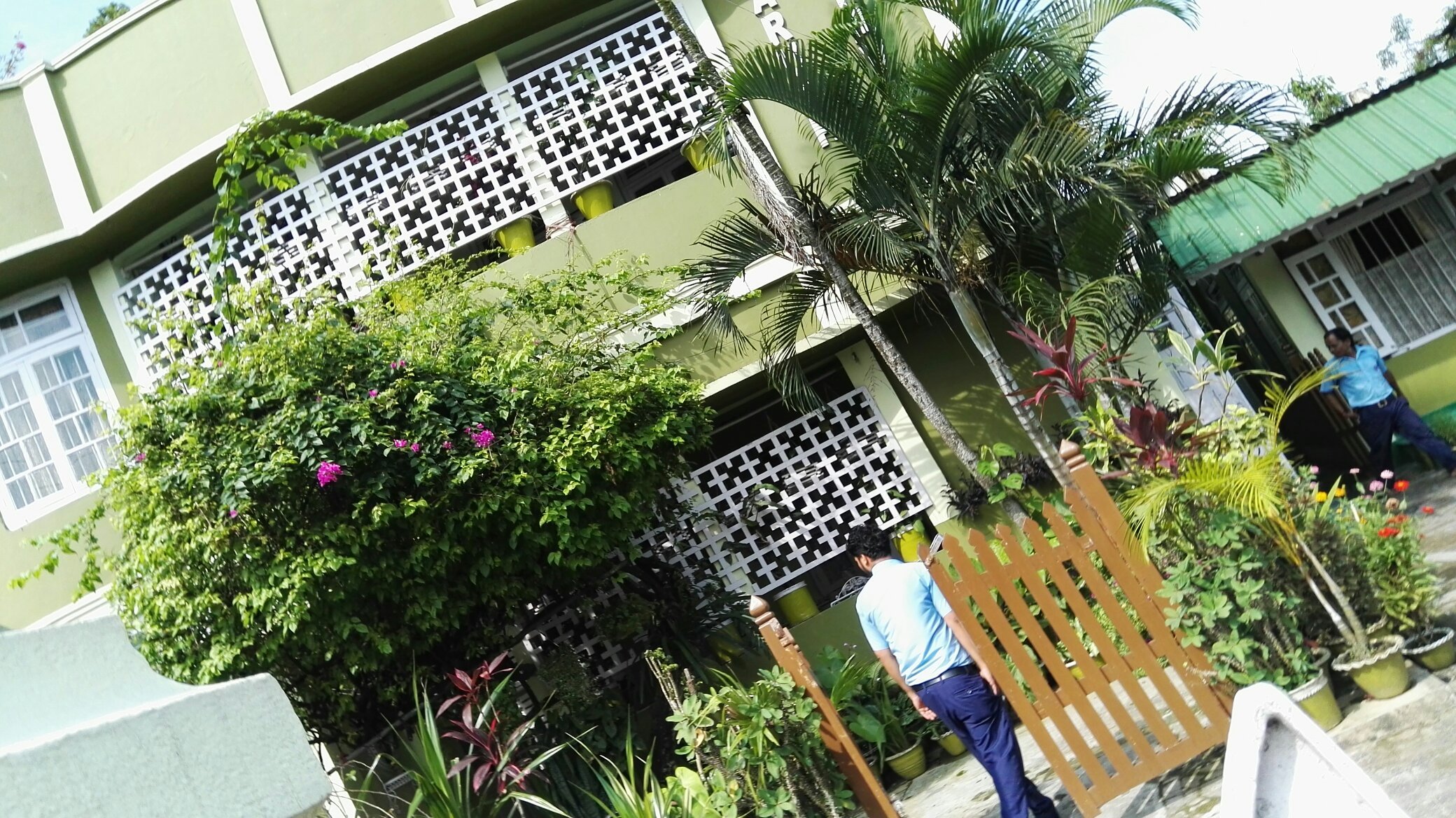Hotel photo 1 of Baruah Bhavan.