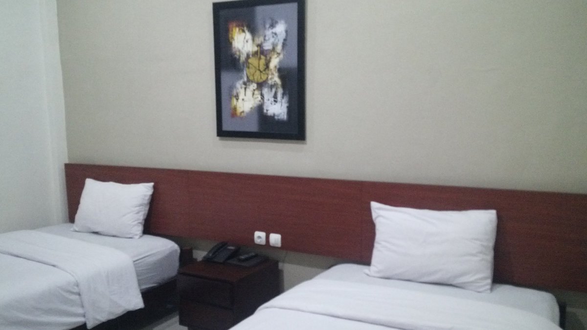 Hotel Transit Pasuruan Rooms Pictures & Reviews Tripadvisor