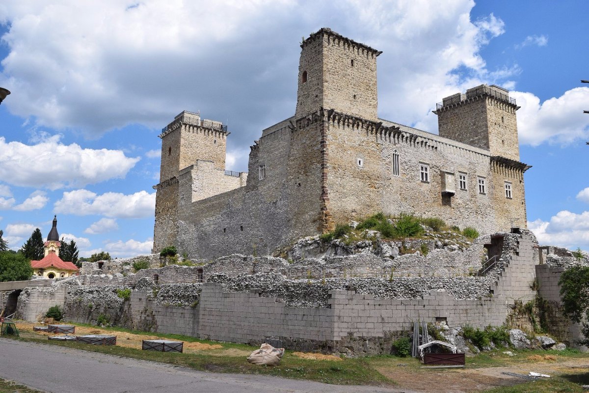 Castle of Diósgyőr, Мишкольц: лучшие советы перед посещением - Tripadvisor