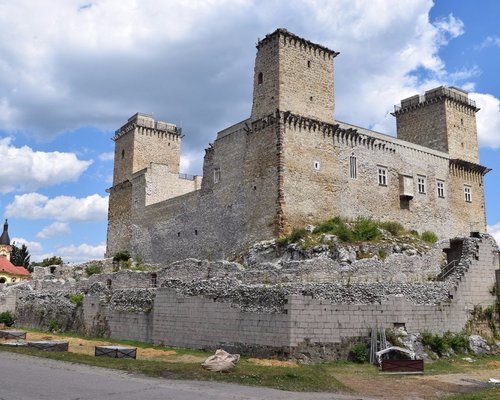 Hidasnémeti – Košice: 42 Fotos - Borsod-Abaúj-Zemplén, Hungria