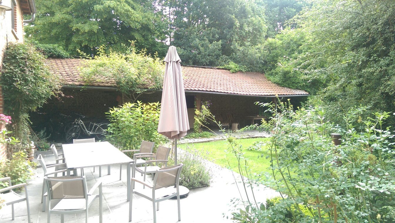 B&B HEDERA - Prices & Reviews (Herne, Belgium)