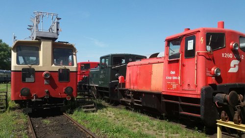 Strasshof an der Nordbahn review images