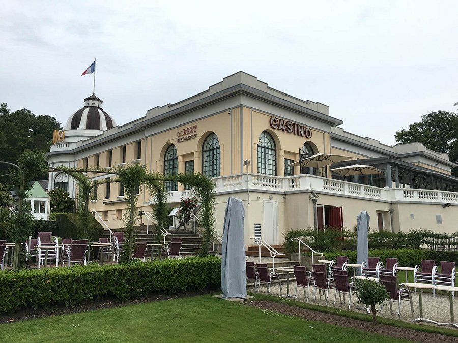 BAGNOLES HOTEL - Updated 2020 Prices, Reviews, and Photos (Orne