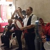 centro storico