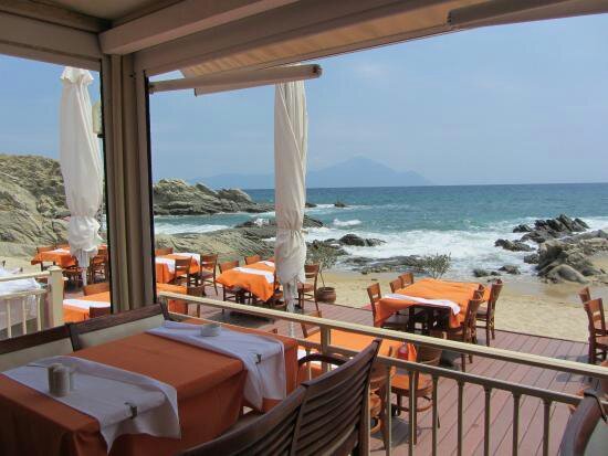 THE 10 BEST Restaurants in Sarti Updated March 2024 Tripadvisor