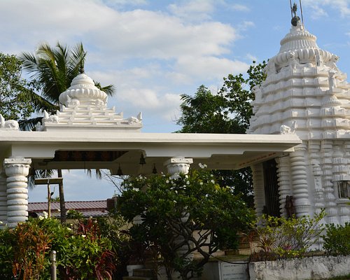 chennai main tourist places