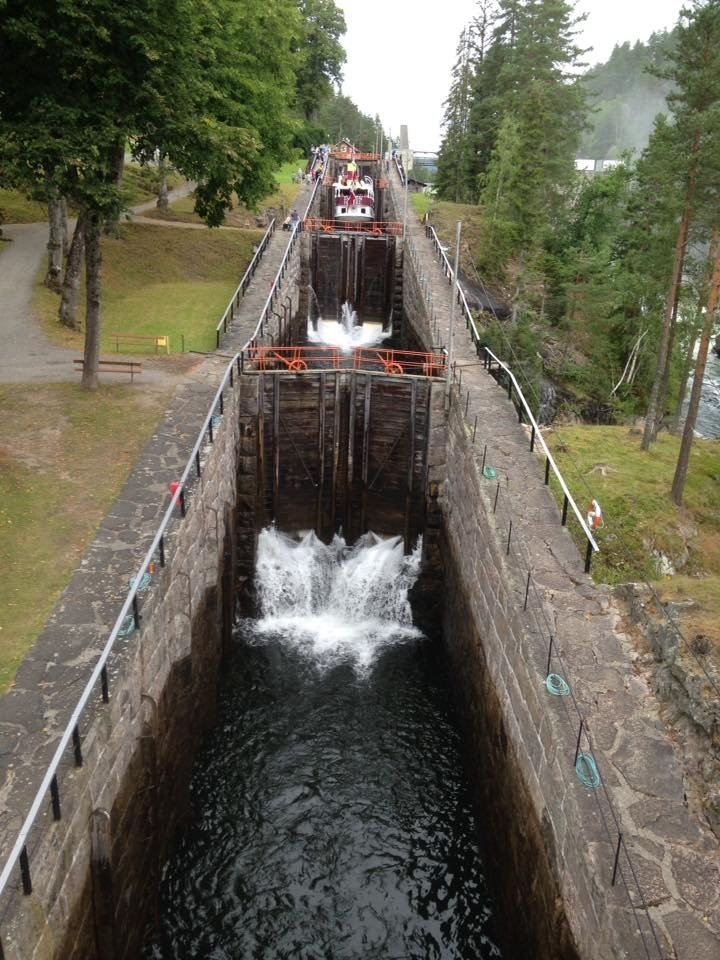 Cyckling Along The Telemark Canal - All You Need to Know BEFORE You Go ...