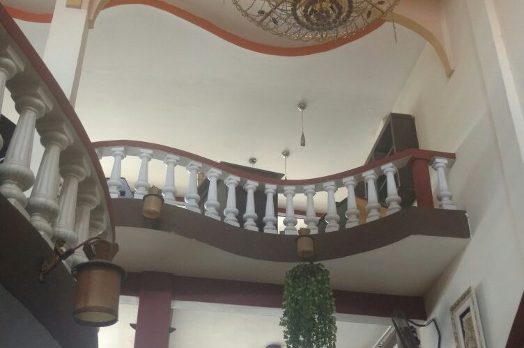 Hotel Wilson Parrita