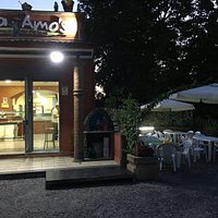 Ottima la pizza , la rosticceria e tutti prodotti freschi