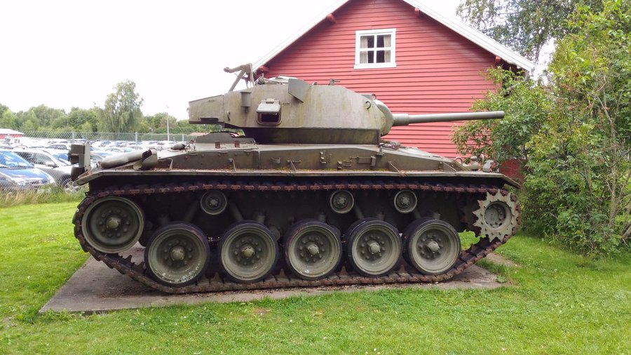 Carro Armato