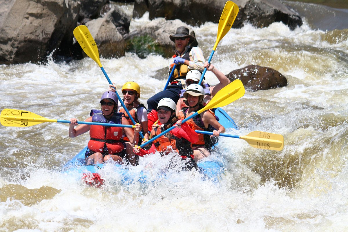 Rio Grande Native Culture Feast and Float — Los Rios River Runners