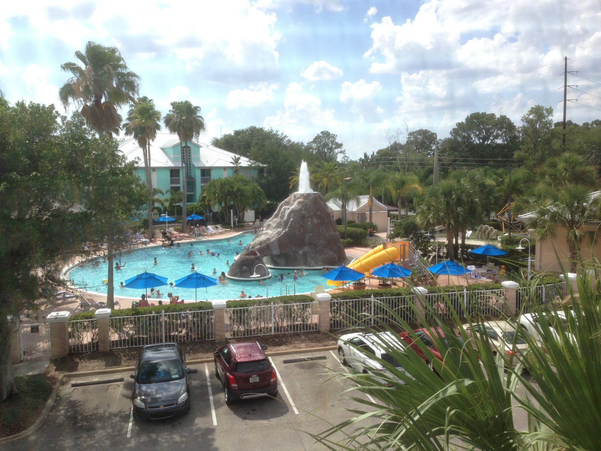 Hotel photo 31 of Cypress Pointe Resort.