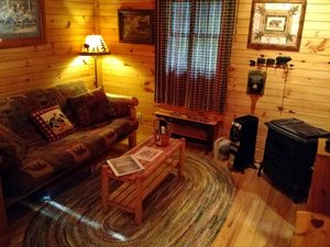 Habitación y suite