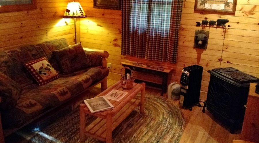 Bear Cabin