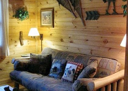 Valle Crucis Farm