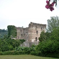 bastione est dal borghetto