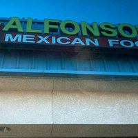 Alfonso's Mexican Food