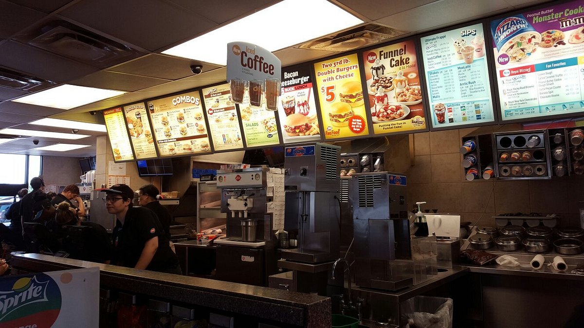 SONIC DRIVE-IN, Windsor - Photos & Restaurant Reviews - Order Online Food  Delivery - Tripadvisor