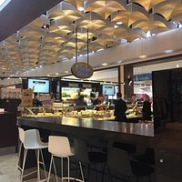 Entrée