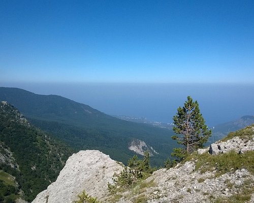 Достопримечательности Алушты — что посмотреть, где побывать