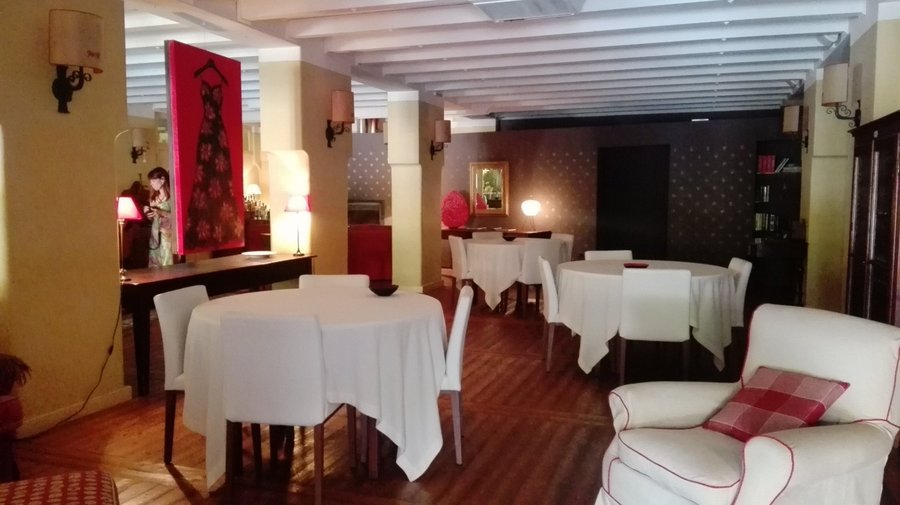 Osteria Altran image 2 - Full view