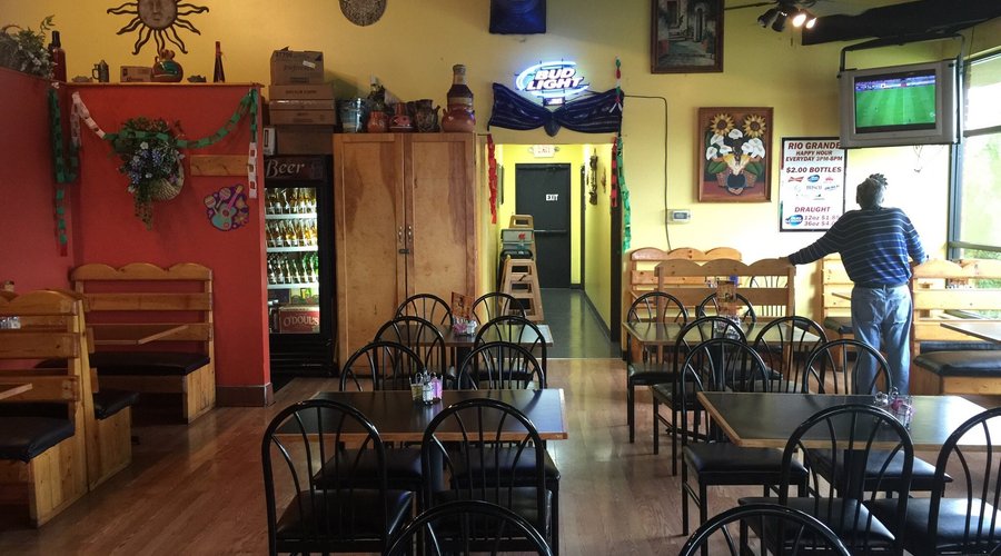 Rio Grande Mexican Restaurant