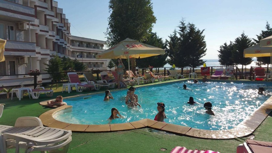 Caraiman Resort Mamaia Hotel Reviews Constanta Romania Tripadvisor