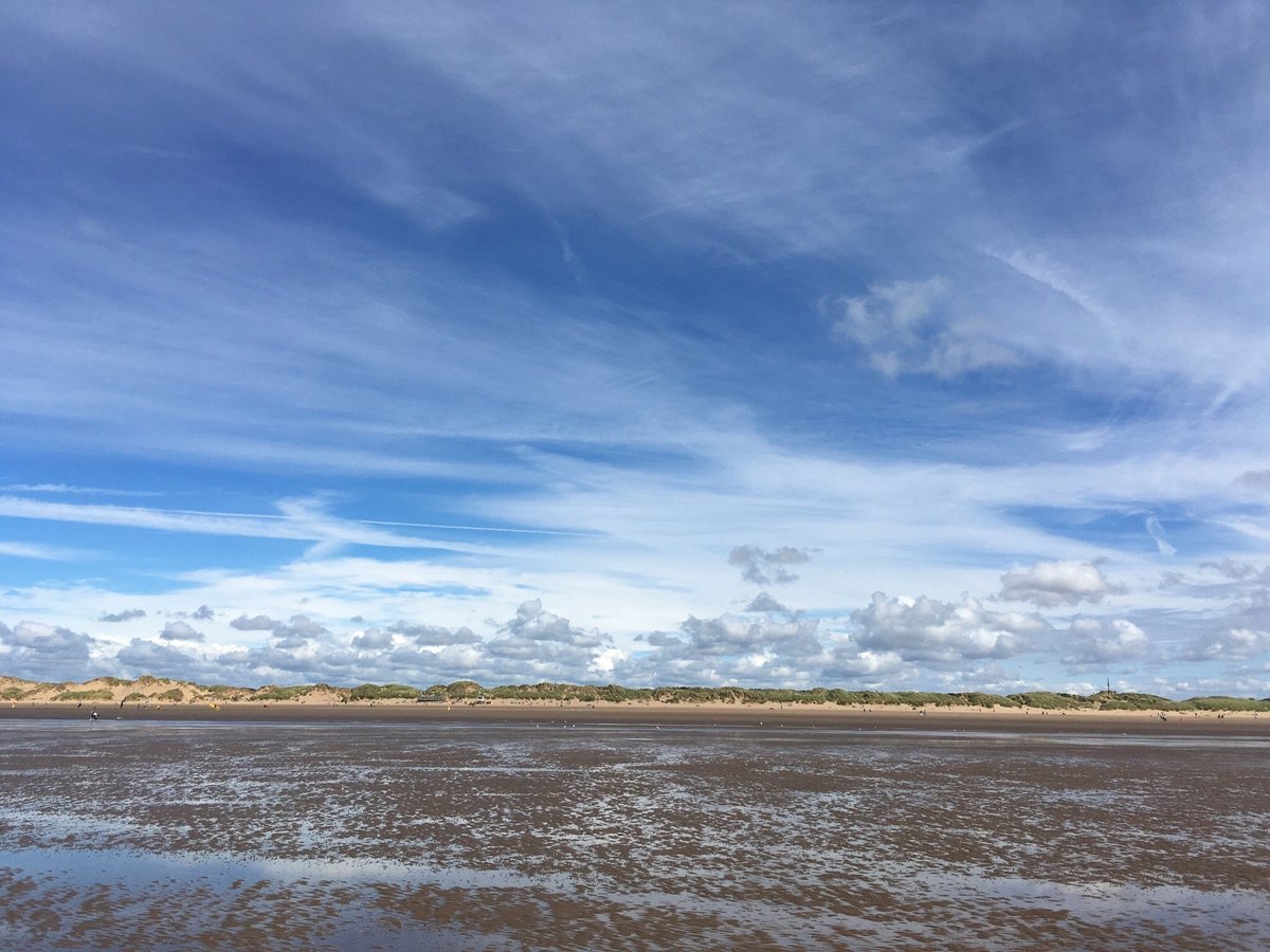 Formby Beach - All You Need to Know BEFORE You Go (2024)