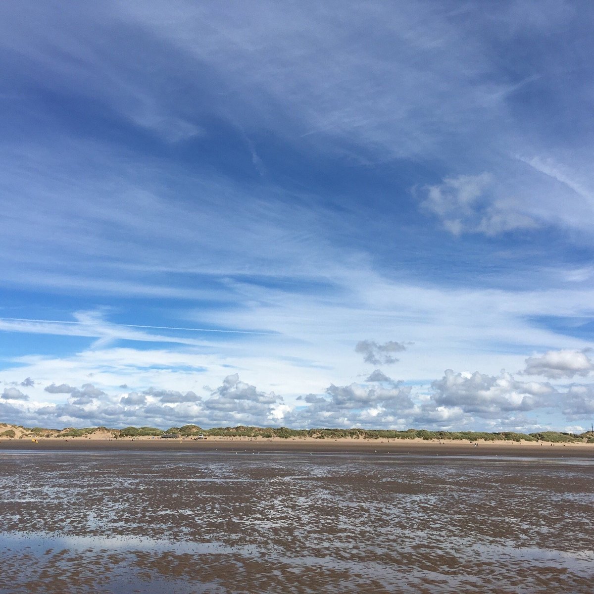 Formby Beach | | UPDATED July 2021 Top Tips Before You Go (with Photos