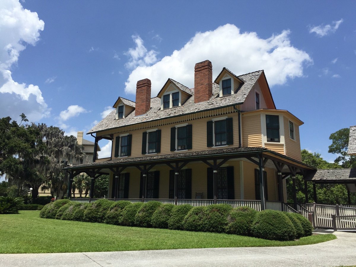 Jekyll Island Historic District - All You Need to Know BEFORE You 