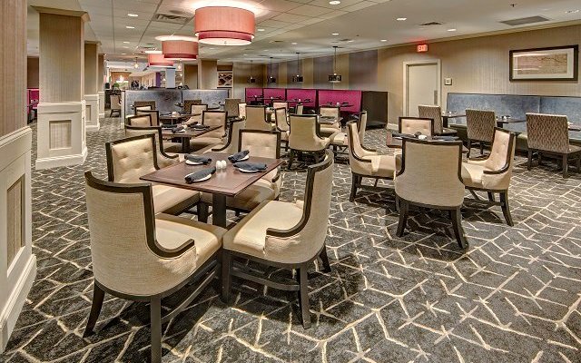 Twist Grill & Bar