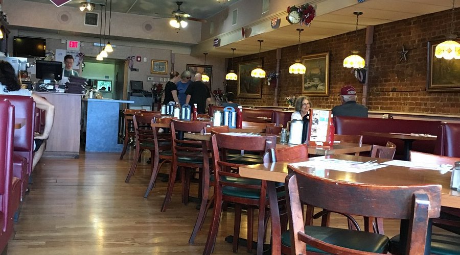 Pete's Famous Restaurant