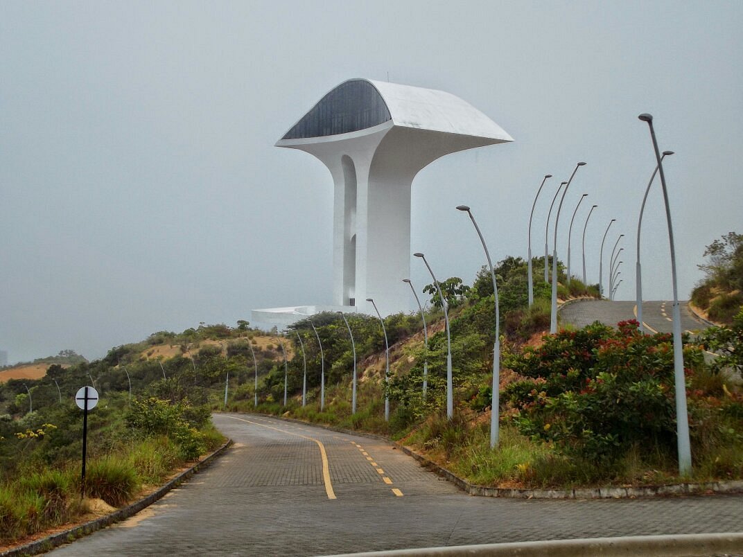 Parque da Cidade Dom Nivaldo Monte (Natal) - ATUALIZADO 2023 O que saber  antes de ir - Sobre o que as pessoas estão falando - Tripadvisor