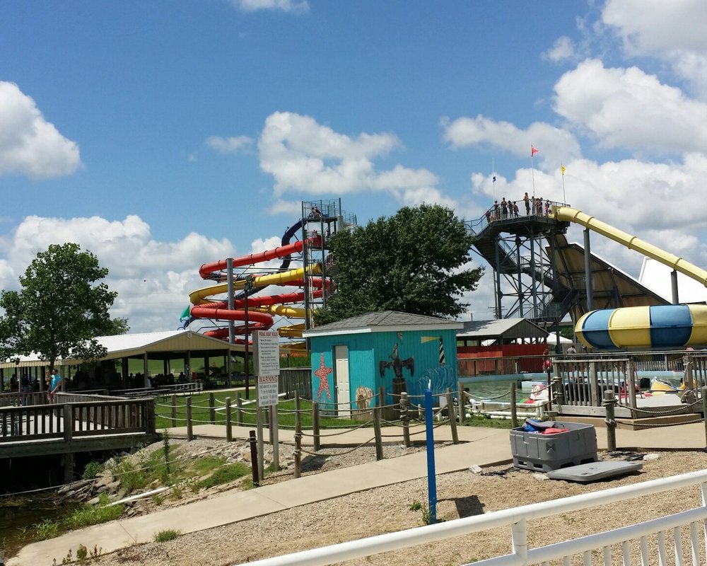 THE 10 BEST Illinois Theme Parks (2024) - Tripadvisor