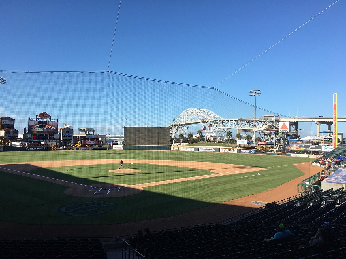 Corpus Christi Hooks to Become Blue Ghosts