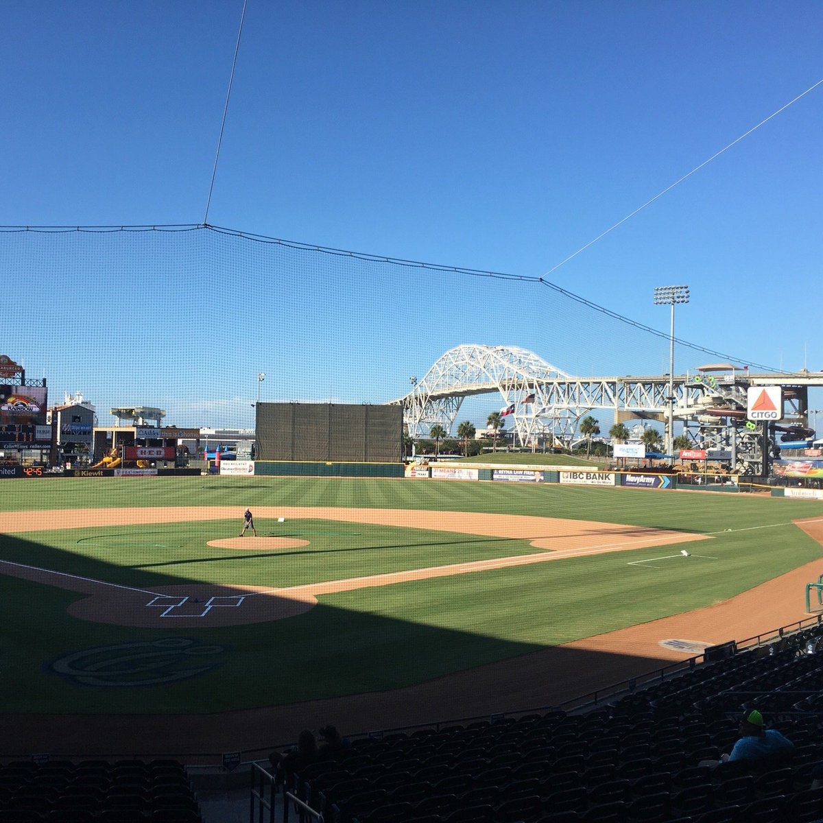 Whataburger Field - All You Need to Know BEFORE You Go (2024)