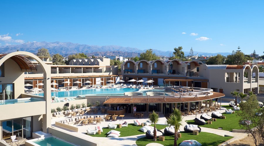 The Resort