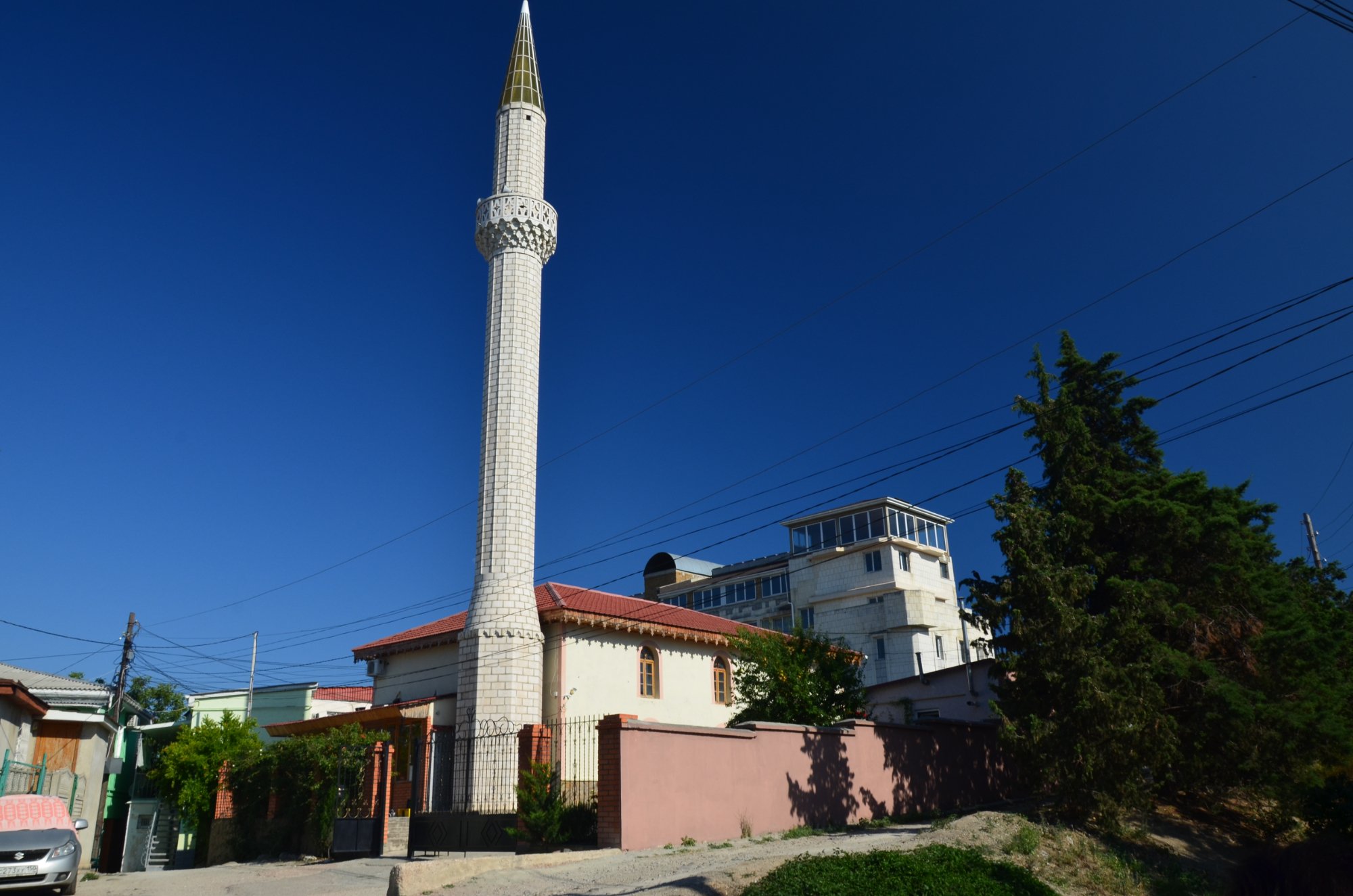 Алушта Достопримечательности Фото