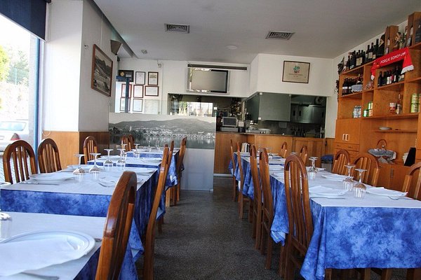 Expresso restaurante, Ponte de Lima - Avaliações de restaurantes