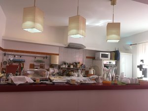 Restaurantes
