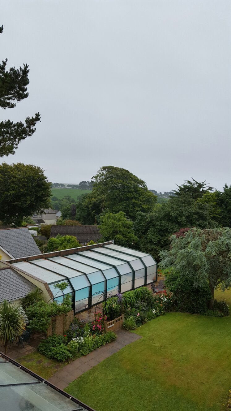 CARNETHIC HOUSE - Bewertungen & Fotos (Fowey, Cornwall) - Tripadvisor