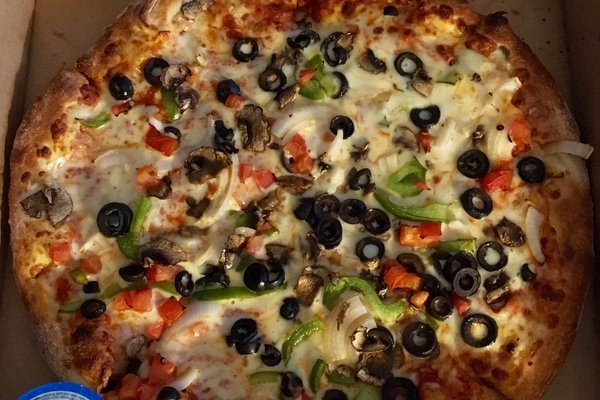 PAPA LUIGI'S PIZZA, Cudahy - Menu, Prices & Restaurant Reviews - Order  Online Food Delivery - Tripadvisor