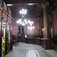 Edificio La Prensa