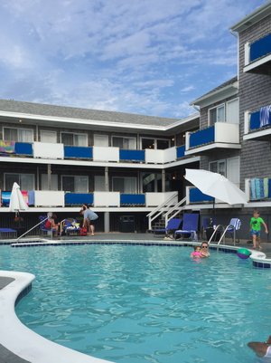 Pleasant View Inn $128 ($̶2̶3̶8̶) - Prices & Hotel Reviews 