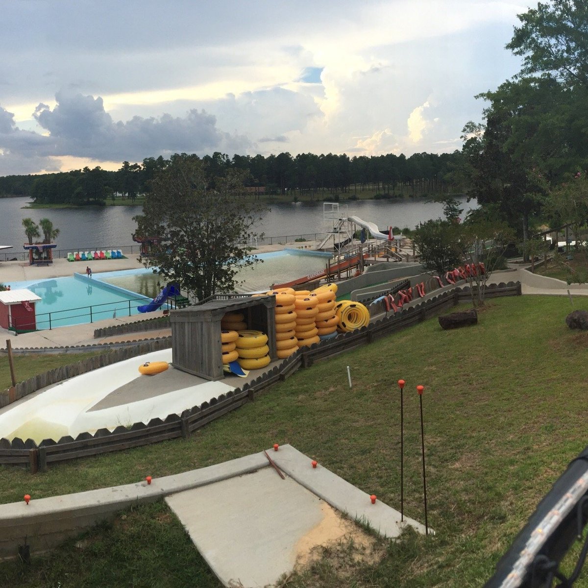 Flint Creek Water Park (Wiggins): All You Need to Know