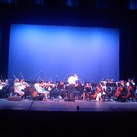 concert